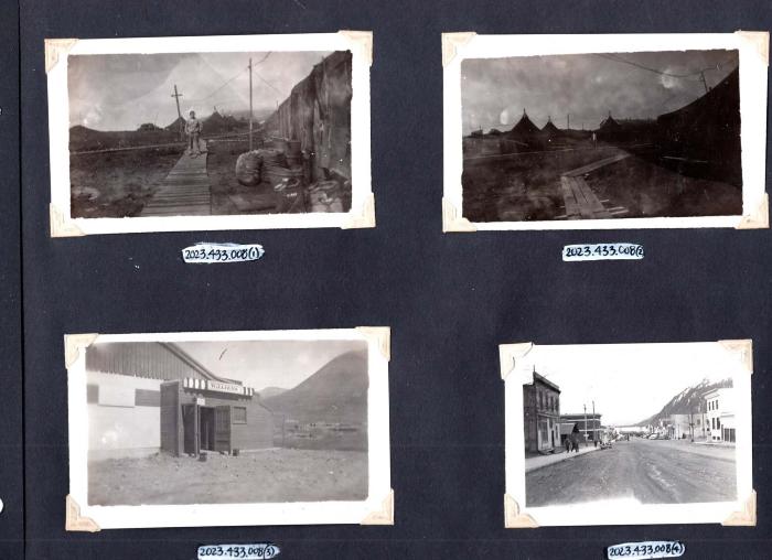 2 military photos