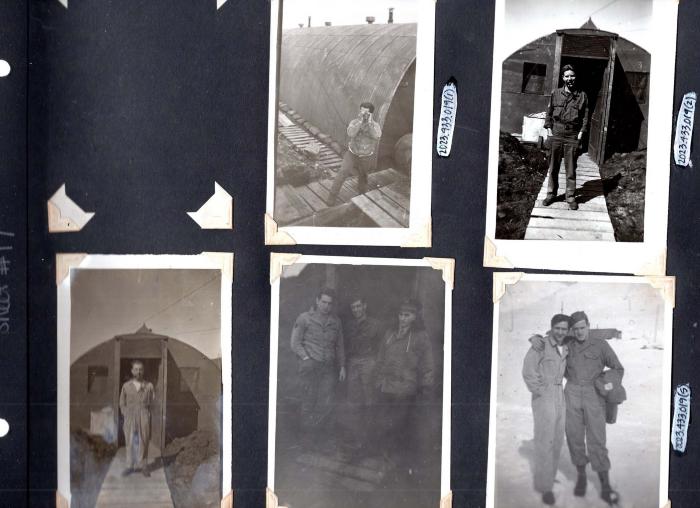 Military photos