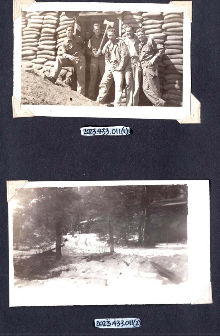 Military photos