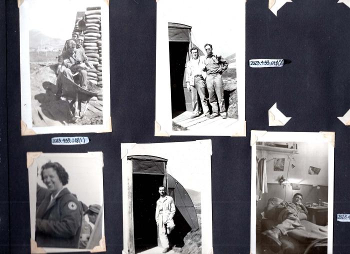 Military photos