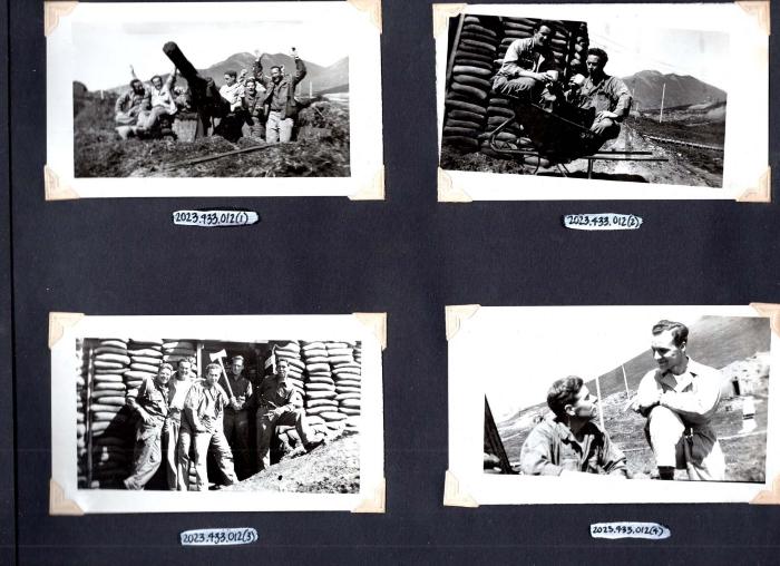 Military photos