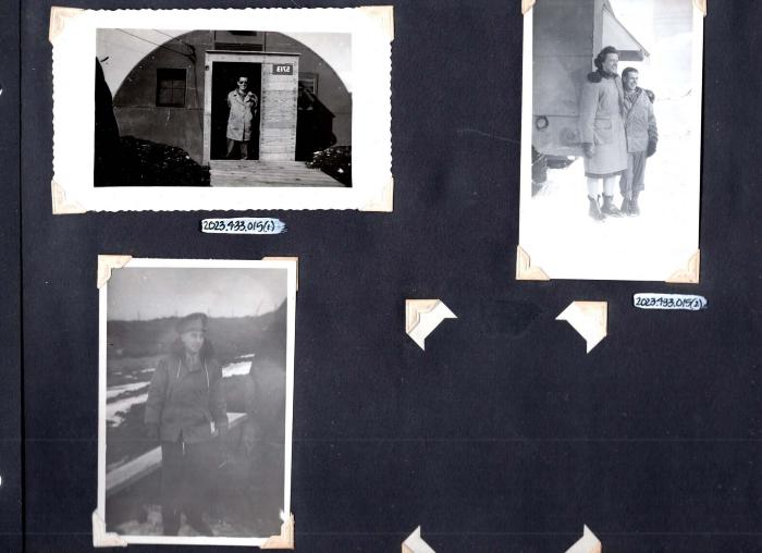 Military photos