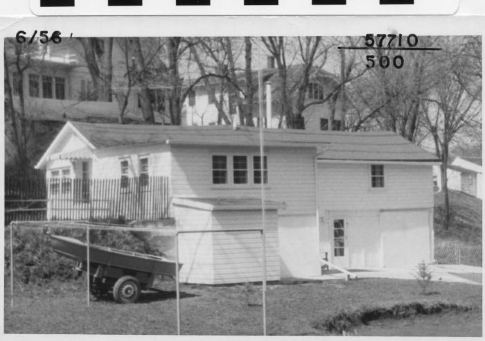 Courtland Street 126