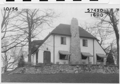 College Avenue 335