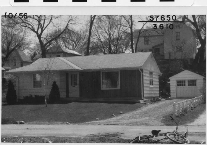 Bell Street 150