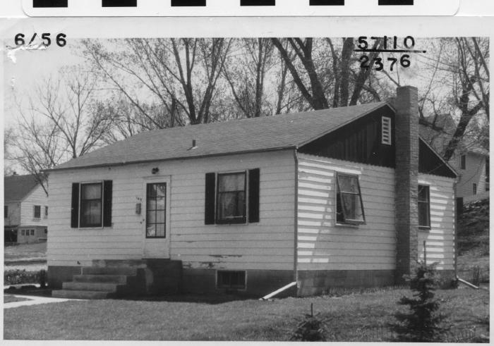 Bell Street 160