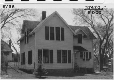 Bell Street 214