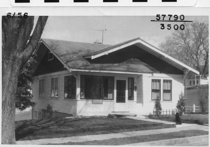 Courtland Street 236