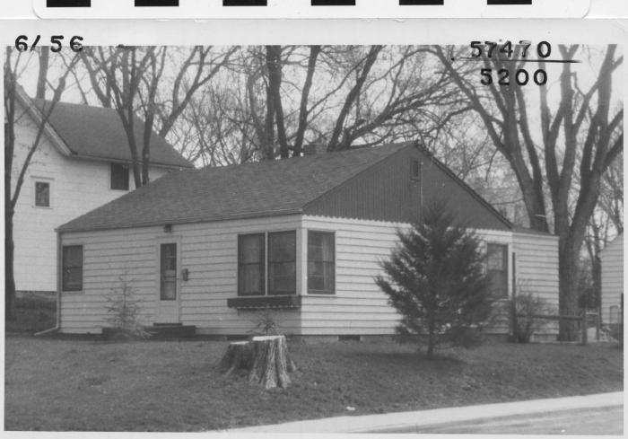 Courtland Street 239