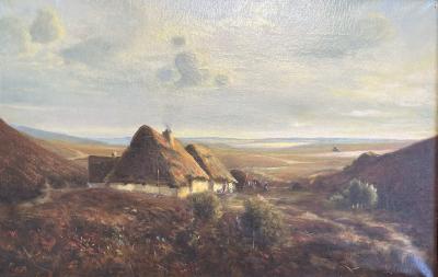 Heathland 
