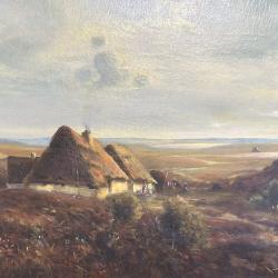 Heathland 