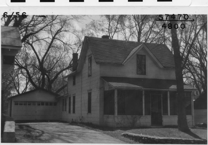Courtland Street 231