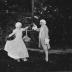Black and White Photographs - Cast of a Danish Play 
