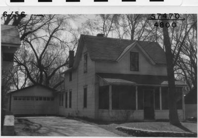 Courtland Street 231