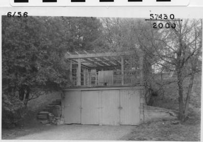 College Avenue 349