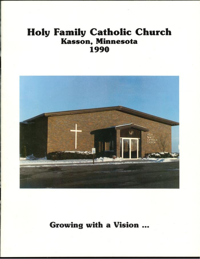  Holy Family Catholic Church directory