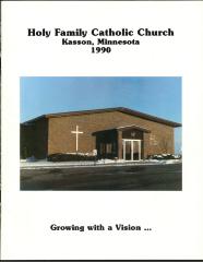  Holy Family Catholic Church directory