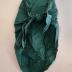 Girl Scout Uniform with scarf