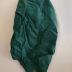 Girl Scout Uniform with scarf