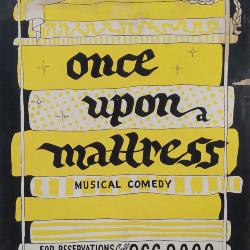 Bloomington Civic Theatre 1963