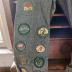 Girl Scout Uniform with scarf