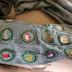 Girl Scout Uniform with scarf