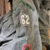 Girl Scout Uniform with scarf
