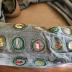 Girl Scout Uniform with scarf