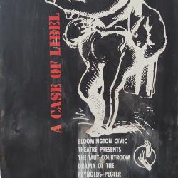 Bloomington Civic Theatre 1968