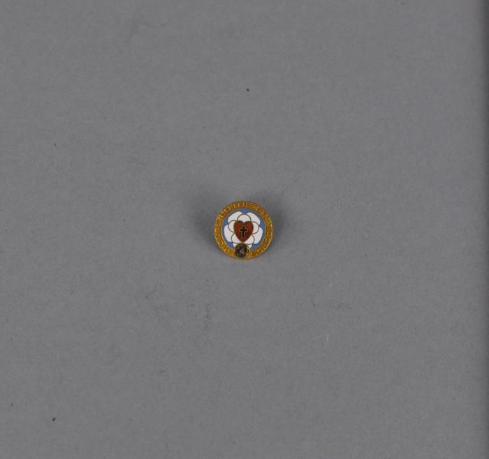 Clothing Pin