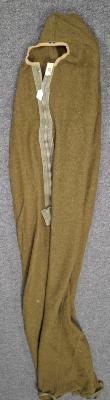 Wool US Army Sleeping Bag Liner