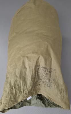US Army Sleeping Bag