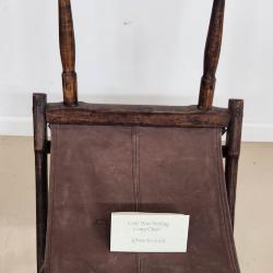 Binoculars of the civil war era