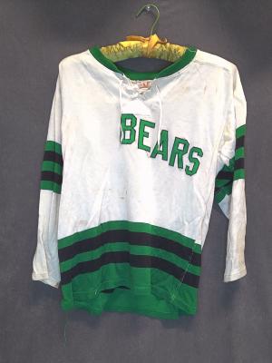 Hockey Uniform Jersey