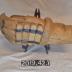 Pair of Winn Well Hockey Gloves