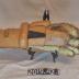 Pair of Winn Well Hockey Gloves