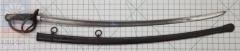 Sword and Scabbard