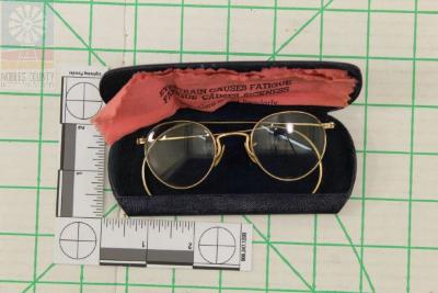 Children's eyeglasses