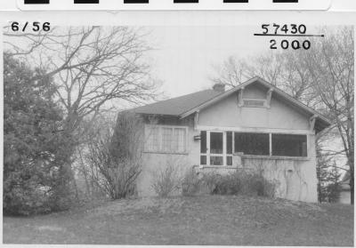 College Avenue 349