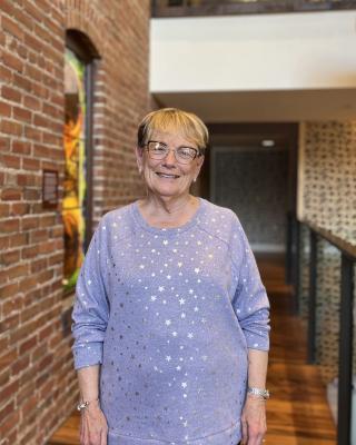 Oral History Interview of Janis Vose