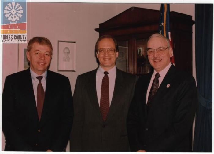 Habicht - Durenberger - Demuth