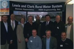 Lewis and Clark Rural Water System
