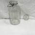 Canning jar: Half gallon