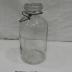Canning jar: Half gallon