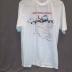 Shirt: Northwest Airlines Tee Shirt