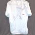 Shirt: Northwest Airlines Tee Shirt