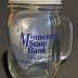 Minnetonka State Bank Promotional Coin Bank, 1980