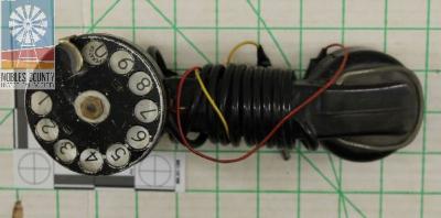 Telephone Test Set