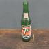 Bottle: 7UP 