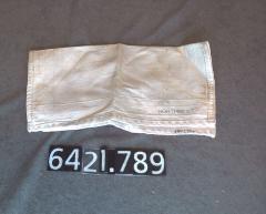 Northwest Airlines Napkin